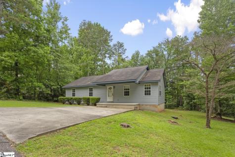 123 Sequayah Drive Fair Play SC 29643