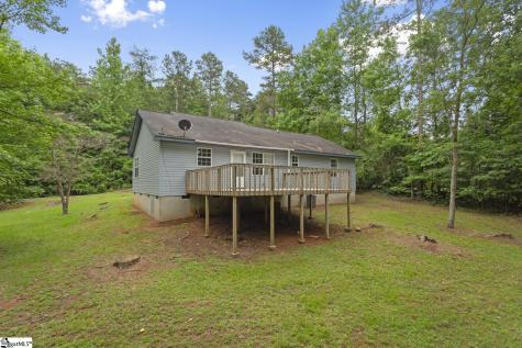 123 Sequayah Drive Fair Play SC 29643