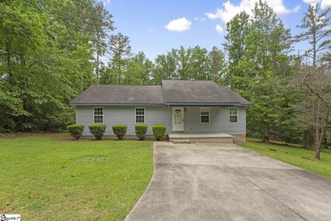 123 Sequayah Drive Fair Play SC 29643