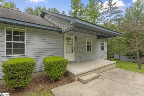 123 Sequayah Drive Fair Play SC 29643