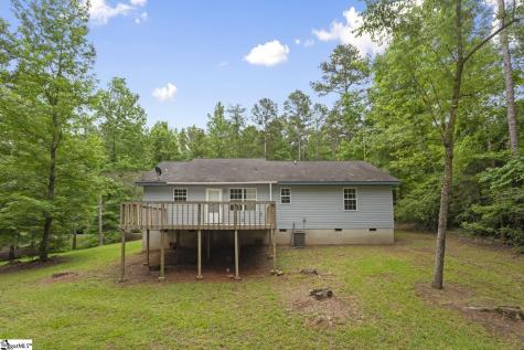 123 Sequayah Drive Fair Play SC 29643