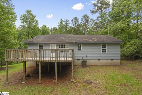 123 Sequayah Drive Fair Play SC 29643