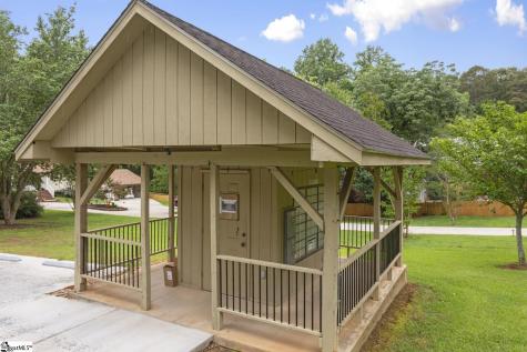 123 Sequayah Drive Fair Play SC 29643