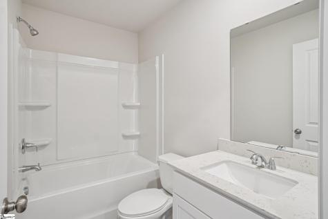 547 Tomlin Trail Spartanburg SC 29301