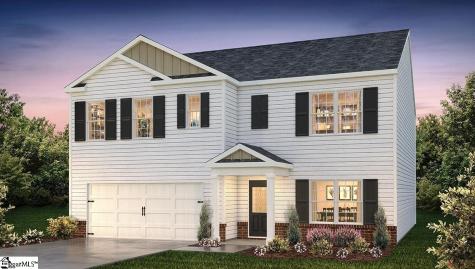 953 Kerwood Street Wellford SC 29385