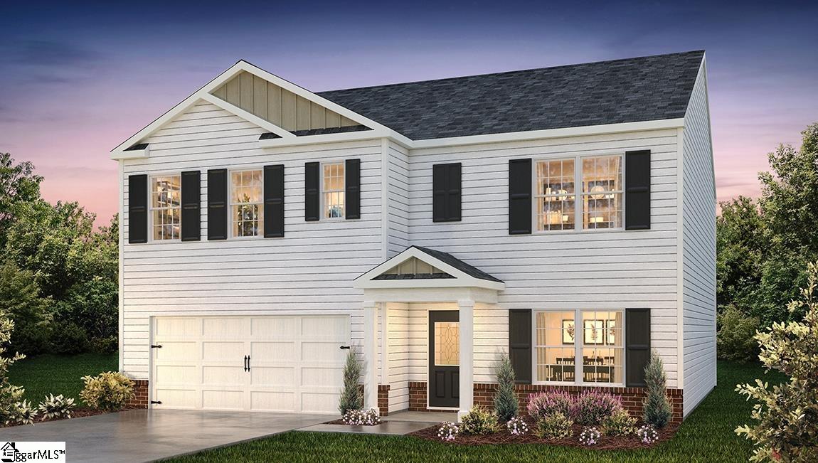 953 Kerwood Street Wellford SC 29385