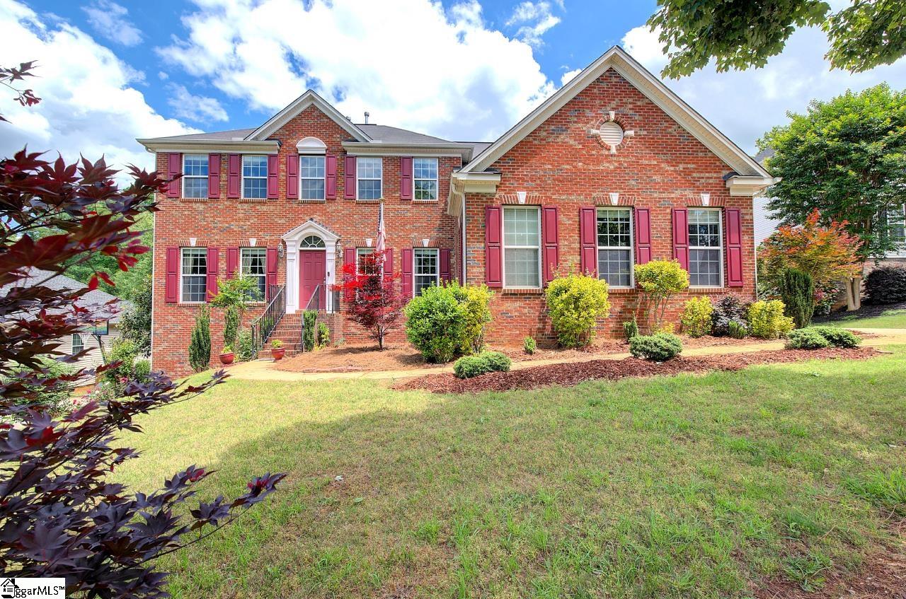 9 Emporia Court Fountain Inn SC 29644