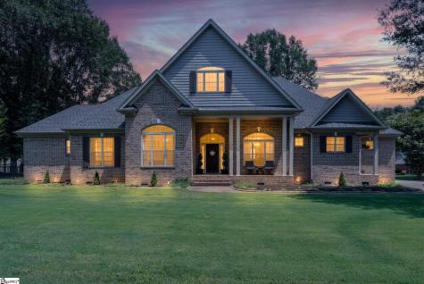 475 Winesap Road Duncan SC 29334