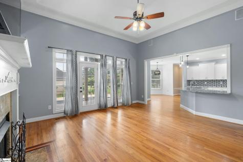 475 Winesap Road Duncan SC 29334