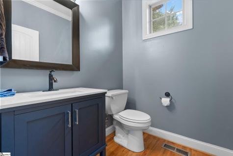 475 Winesap Road Duncan SC 29334