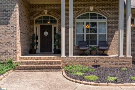 475 Winesap Road Duncan SC 29334