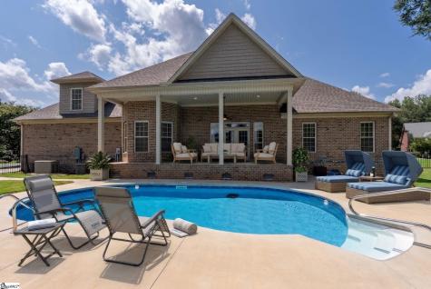 475 Winesap Road Duncan SC 29334
