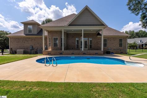 475 Winesap Road Duncan SC 29334
