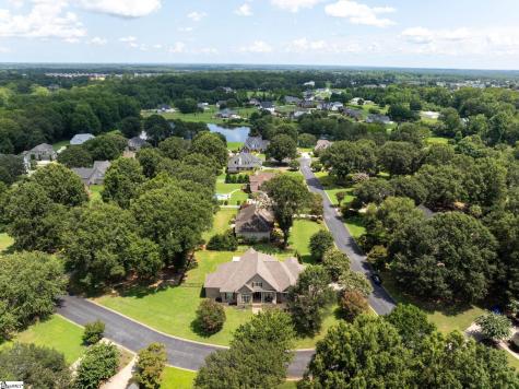 475 Winesap Road Duncan SC 29334