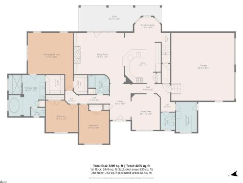 475 Winesap Road Duncan SC 29334