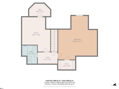 475 Winesap Road Duncan SC 29334