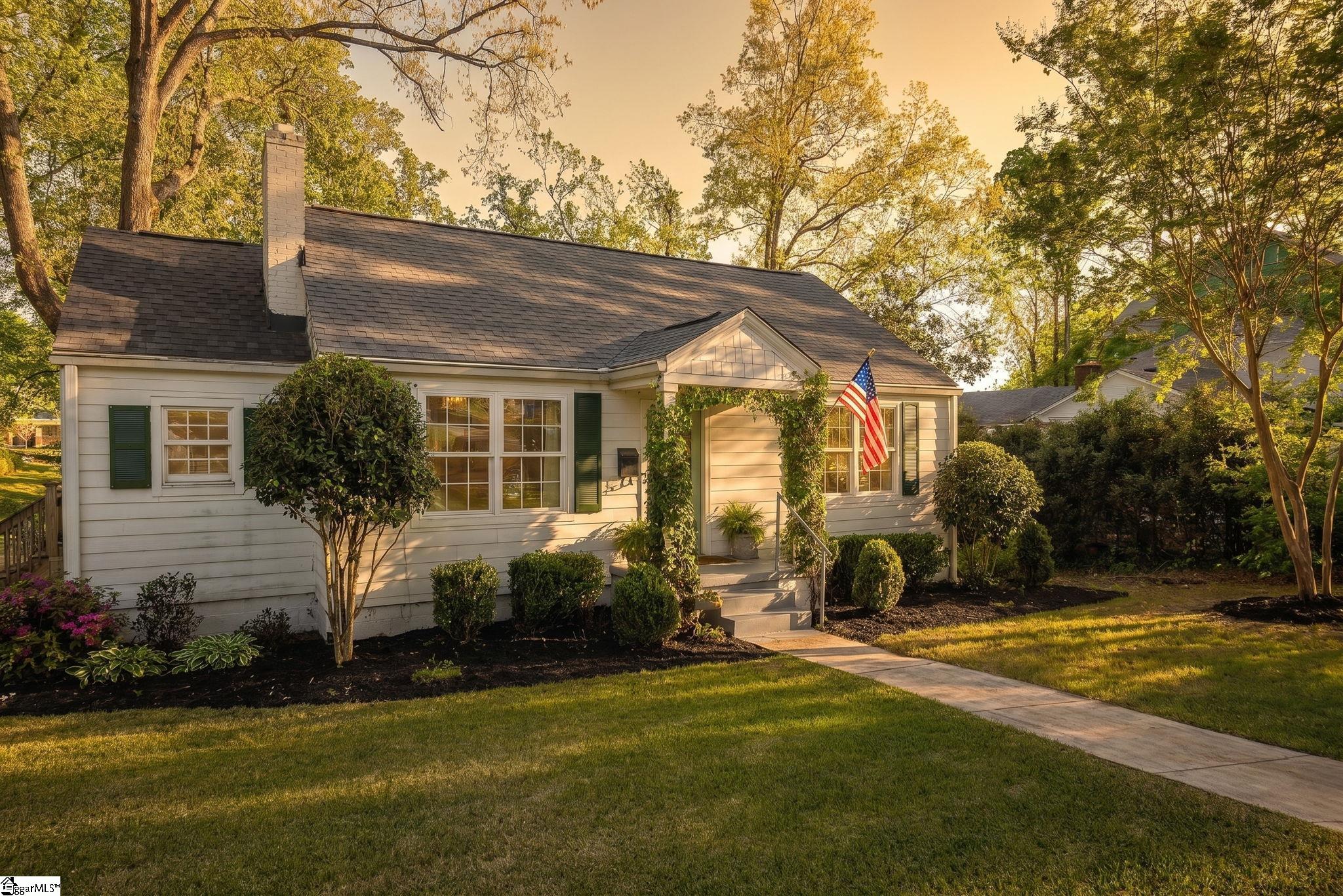 312 Mcdonald Street Greenville SC 29609