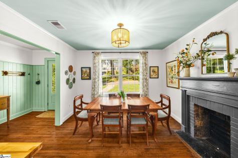 312 Mcdonald Street Greenville SC 29609
