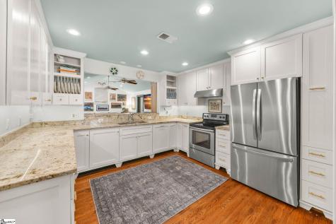312 Mcdonald Street Greenville SC 29609