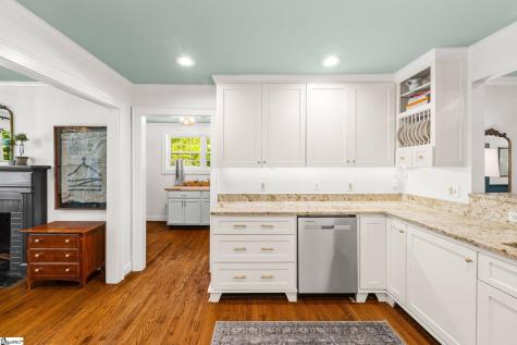 312 Mcdonald Street Greenville SC 29609