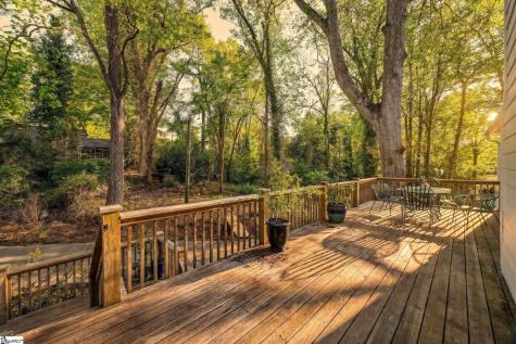312 Mcdonald Street Greenville SC 29609