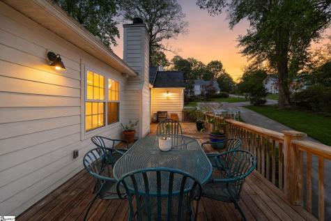 312 Mcdonald Street Greenville SC 29609
