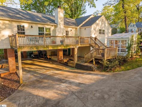 312 Mcdonald Street Greenville SC 29609