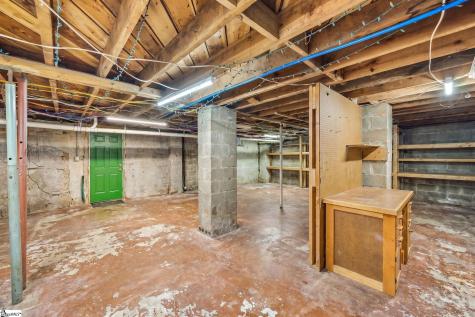 312 Mcdonald Street Greenville SC 29609