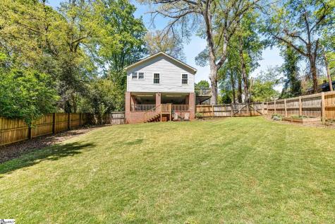 312 Mcdonald Street Greenville SC 29609