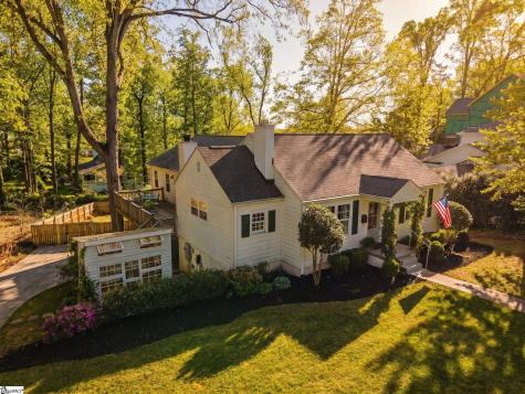 312 Mcdonald Street Greenville SC 29609