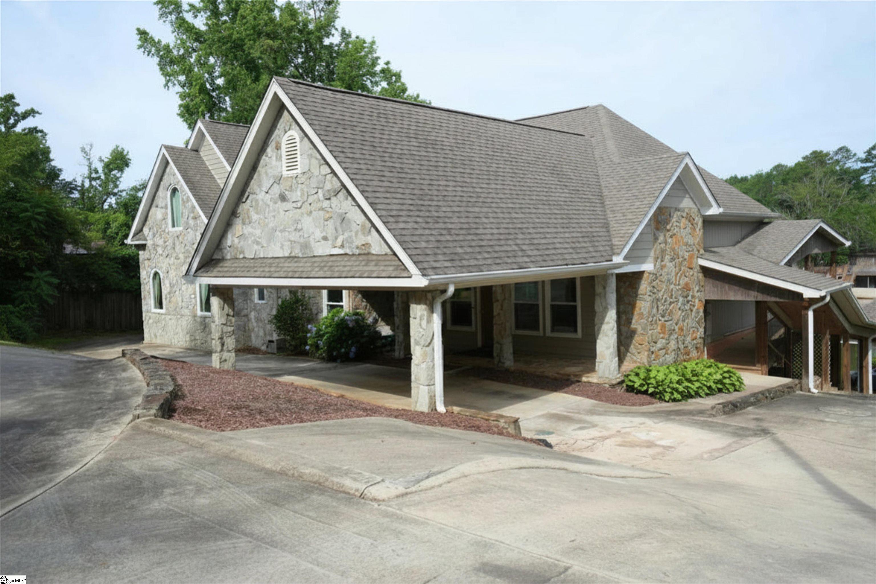 10 Scout Road Greenville SC 29611