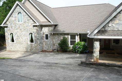 10 Scout Road Greenville SC 29611