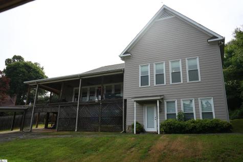 10 Scout Road Greenville SC 29611
