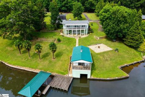 148 Traywick Drive Anderson SC 29621