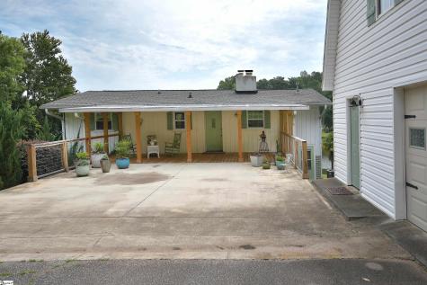 148 Traywick Drive Anderson SC 29621