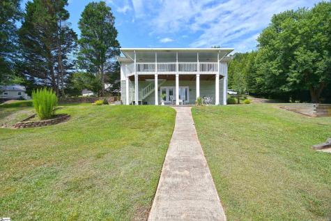 148 Traywick Drive Anderson SC 29621