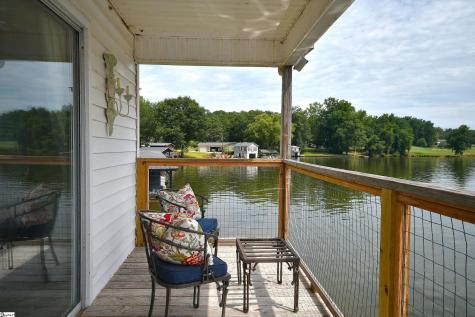 148 Traywick Drive Anderson SC 29621