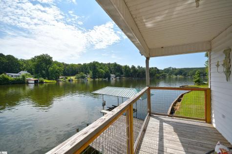 148 Traywick Drive Anderson SC 29621