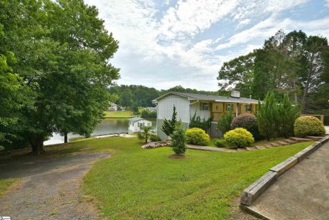 148 Traywick Drive Anderson SC 29621