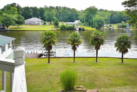 148 Traywick Drive Anderson SC 29621