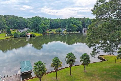 148 Traywick Drive Anderson SC 29621