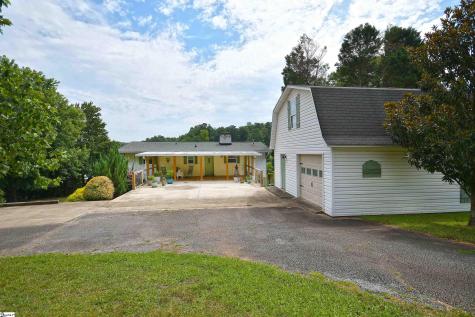 148 Traywick Drive Anderson SC 29621