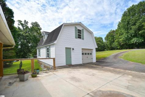 148 Traywick Drive Anderson SC 29621