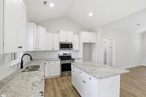 121 Tubbs Mountain Road Travelers Rest SC 29690