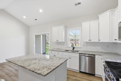 121 Tubbs Mountain Road Travelers Rest SC 29690