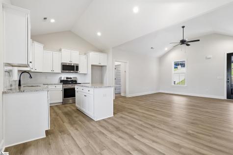 121 Tubbs Mountain Road Travelers Rest SC 29690