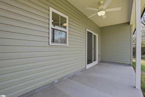 121 Tubbs Mountain Road Travelers Rest SC 29690