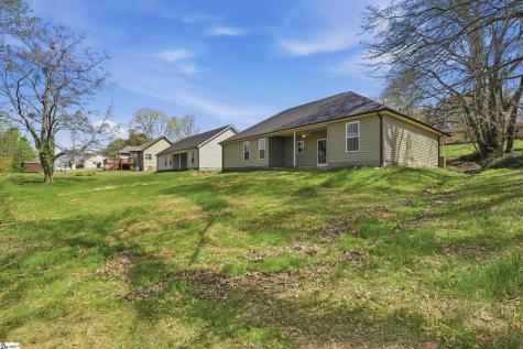 121 Tubbs Mountain Road Travelers Rest SC 29690