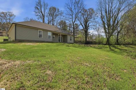 121 Tubbs Mountain Road Travelers Rest SC 29690