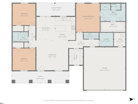 121 Tubbs Mountain Road Travelers Rest SC 29690